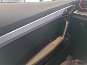 Seat Ibiza FR Black Edition 1.0 TSI DSG PDC Kamera 18