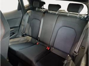 Seat Ibiza FR Black Edition 1.0 TSI DSG PDC Kamera 18