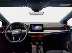Seat Ibiza FR Black Edition 1.0 TSI DSG PDC Kamera 18