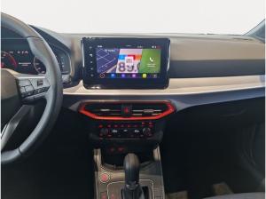 Seat Ibiza FR Black Edition 1.0 TSI DSG PDC Kamera 18