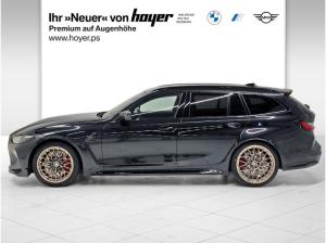 BMW M3 CS Touring Leichtmetallräder Goldbronze uvm.