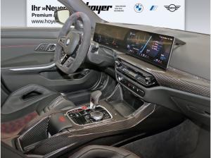 BMW M3 CS Touring Leichtmetallräder Goldbronze uvm.