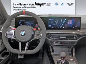 BMW M3 CS Touring Leichtmetallräder Goldbronze uvm.