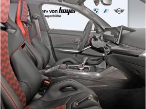 BMW M3 CS Touring Leichtmetallräder Goldbronze uvm.