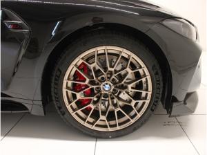 BMW M3 CS Touring Leichtmetallräder Goldbronze uvm.