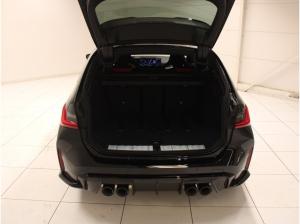 BMW M3 CS Touring Leichtmetallräder Goldbronze uvm.