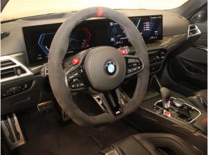 BMW M3 CS Touring Leichtmetallräder Goldbronze uvm.