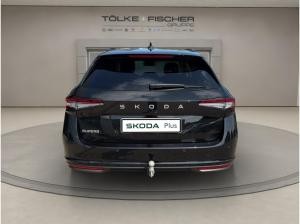Skoda Superb Combi 2.0 TDI Selection ACC AHK AUT