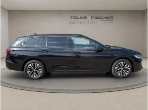 Skoda Superb Combi 2.0 TDI Selection ACC AHK AUT