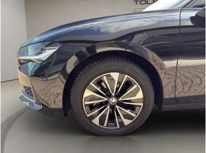 Skoda Superb Combi 2.0 TDI Selection ACC AHK AUT