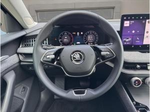 Skoda Superb Combi 2.0 TDI Selection ACC AHK AUT