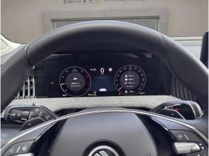 Skoda Superb Combi 2.0 TDI Selection ACC AHK AUT