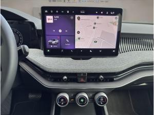 Skoda Superb Combi 2.0 TDI Selection ACC AHK AUT