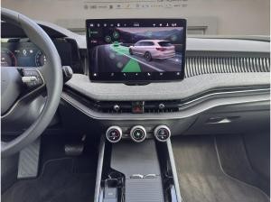 Skoda Superb Combi 2.0 TDI Selection ACC AHK AUT