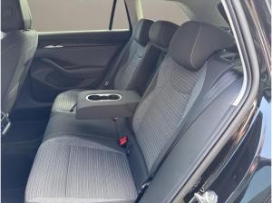 Skoda Superb Combi 2.0 TDI Selection ACC AHK AUT