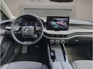 Skoda Superb Combi 2.0 TDI Selection ACC AHK AUT