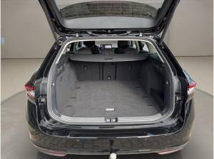 Skoda Superb Combi 2.0 TDI Selection ACC AHK AUT