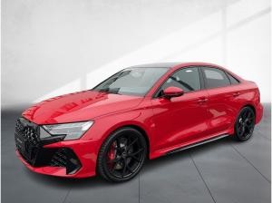 Audi RS3 280km/h, Sportabgasanlage, Navipaket, SONOS