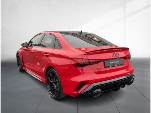 Audi RS3 280km/h, Sportabgasanlage, Navipaket, SONOS