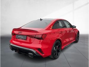 Audi RS3 280km/h, Sportabgasanlage, Navipaket, SONOS