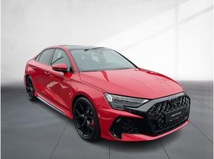 Audi RS3 280km/h, Sportabgasanlage, Navipaket, SONOS