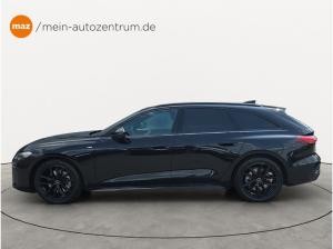 Audi A5 Avant TDI quattro Matrix S line AHK