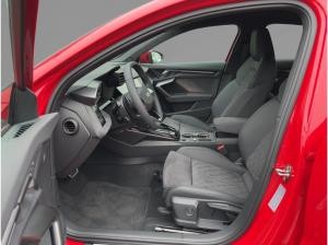 Audi RS3 280km/h, Sportabgasanlage, Navipaket, SONOS