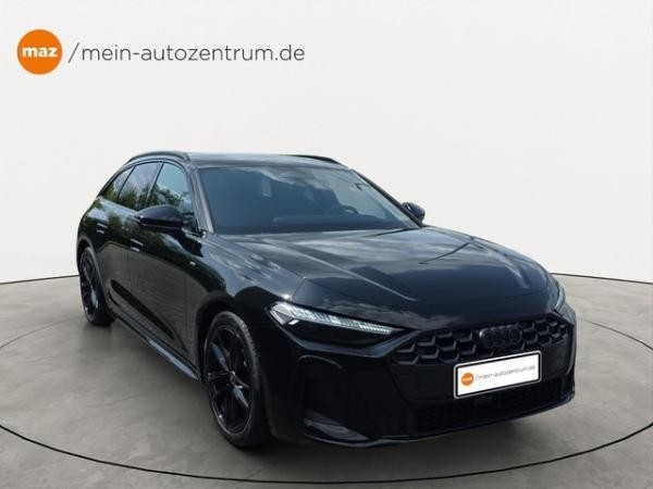 Audi A5 Avant TDI quattro Matrix S line AHK