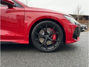 Audi RS3 280km/h, Sportabgasanlage, Navipaket, SONOS