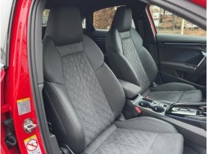 Audi RS3 280km/h, Sportabgasanlage, Navipaket, SONOS