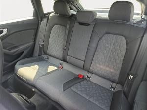 Audi A5 Avant TDI quattro Matrix S line AHK