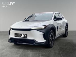 Toyota bZ4X BEV h 4x2 Teamplayer CARPLAY KAMERA