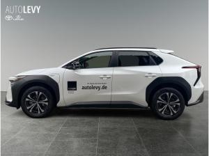 Toyota bZ4X BEV h 4x2 Teamplayer CARPLAY KAMERA