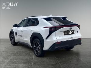 Toyota bZ4X BEV h 4x2 Teamplayer CARPLAY KAMERA
