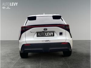 Toyota bZ4X BEV h 4x2 Teamplayer CARPLAY KAMERA