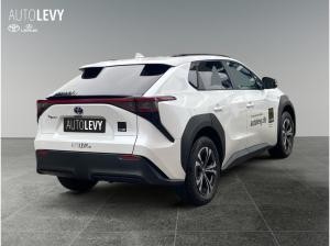 Toyota bZ4X BEV h 4x2 Teamplayer CARPLAY KAMERA