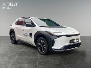 Toyota bZ4X BEV h 4x2 Teamplayer CARPLAY KAMERA