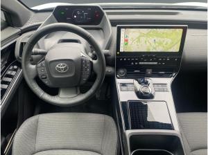 Toyota bZ4X BEV h 4x2 Teamplayer CARPLAY KAMERA