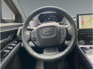 Toyota bZ4X BEV h 4x2 Teamplayer CARPLAY KAMERA