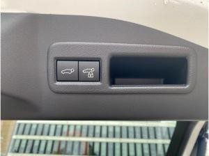 Toyota bZ4X BEV h 4x2 Teamplayer CARPLAY KAMERA