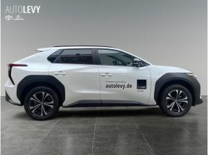 Toyota bZ4X BEV h 4x2 Teamplayer CARPLAY KAMERA