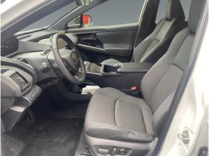 Toyota bZ4X BEV h 4x2 Teamplayer CARPLAY KAMERA