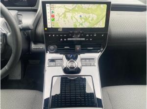 Toyota bZ4X BEV h 4x2 Teamplayer CARPLAY KAMERA