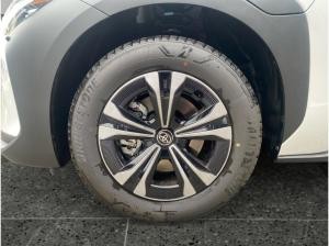 Toyota bZ4X BEV h 4x2 Teamplayer CARPLAY KAMERA