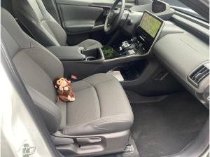 Toyota bZ4X BEV h 4x2 Teamplayer CARPLAY KAMERA