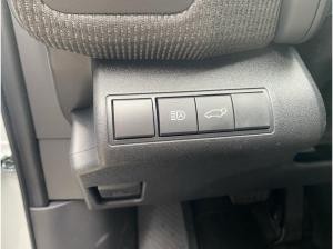 Toyota bZ4X BEV h 4x2 Teamplayer CARPLAY KAMERA