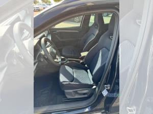 Seat Arona 1.5 TSI DSG FR Black Edition LED/Navi/ACC