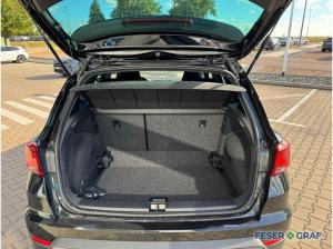 Seat Arona 1.5 TSI DSG FR Black Edition LED/Navi/ACC