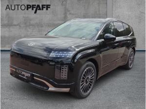 Hyundai IONIQ 9 110 kWh 4WD UNIQ Pano|Relax-Paket >Sofort verfügbar<