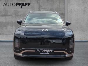 Hyundai IONIQ 9 110 kWh 4WD UNIQ Pano|Relax-Paket >Sofort verfügbar<
